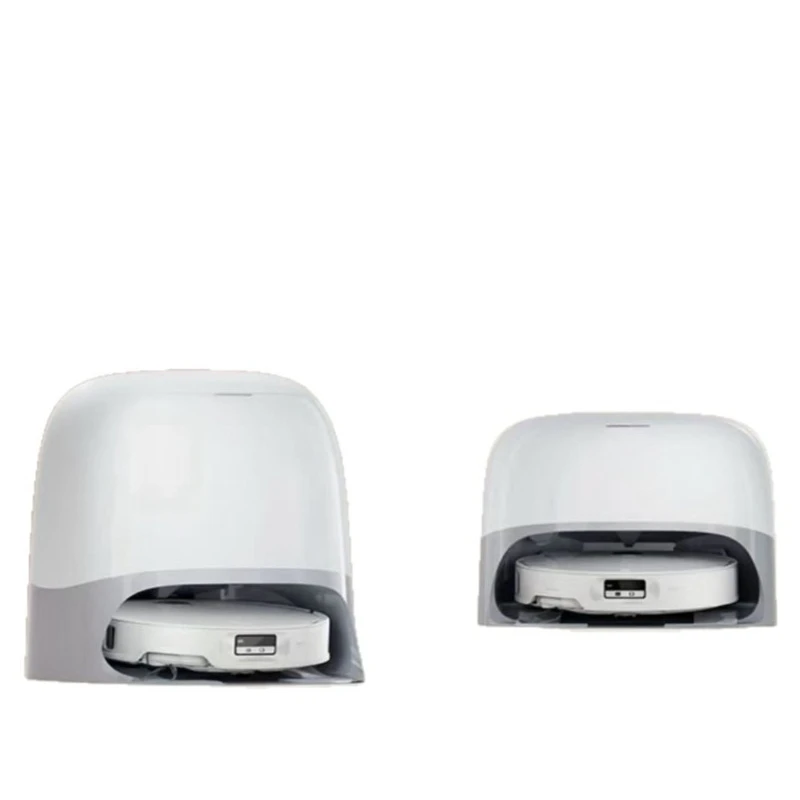 

Робот-пылесос, машина для подметания и мытья полов, с функцией горячей водной мойки, сушкой, подачей воды и мытьем полов.