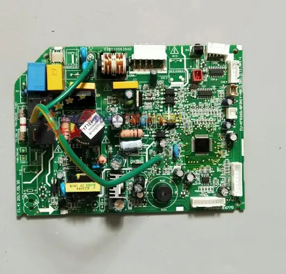 good for air conditioning computer board CE-KFR26G/BP3N1Y-AB EU-KFR26G/BP3N1Y-AB.D.11.NP1-1