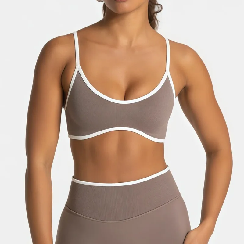 HISTELLO Ignite Bra Seamless B - огляд і ціна Ignite Yoga Fitness