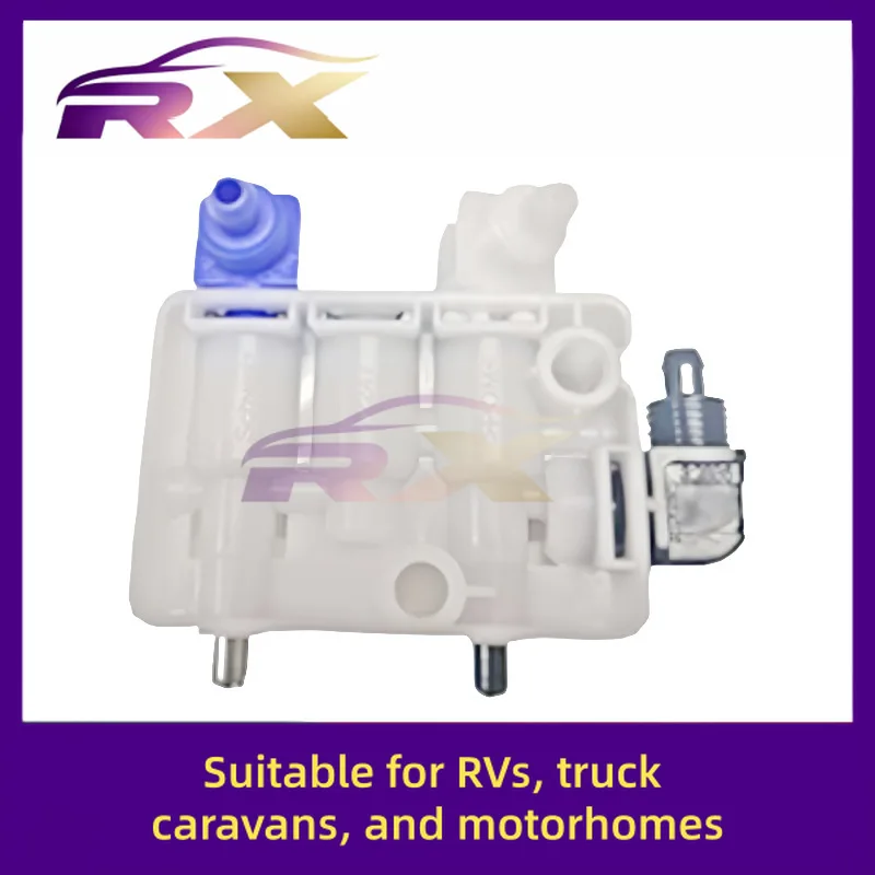 Adequado para rv caravana motorhome isri válvula de ar de ajuste de assento, reparo de caminhão 41927-45583-00/00e