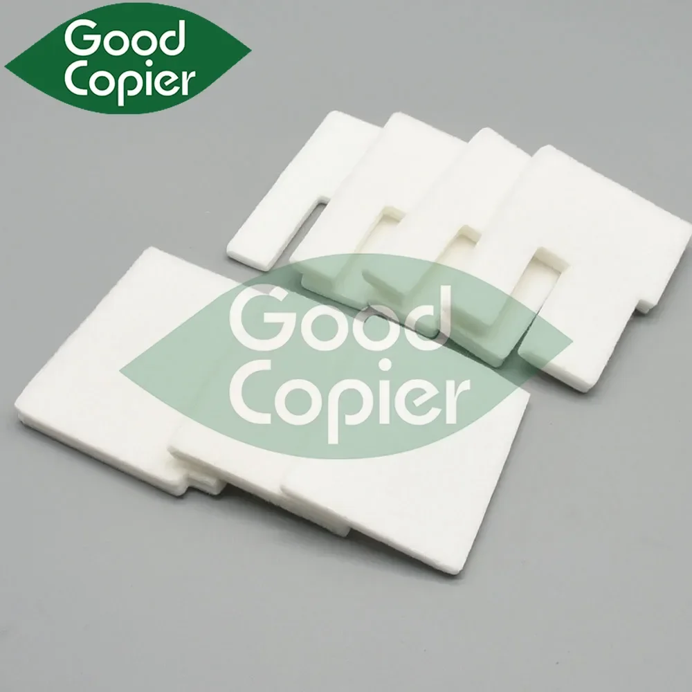10X D00BWA001 Ink Absorber compatible for BROTHER DCP T310 T220 T420W T510W T520W T710W MFC T810W T910DW T420 T510 T520 T710
