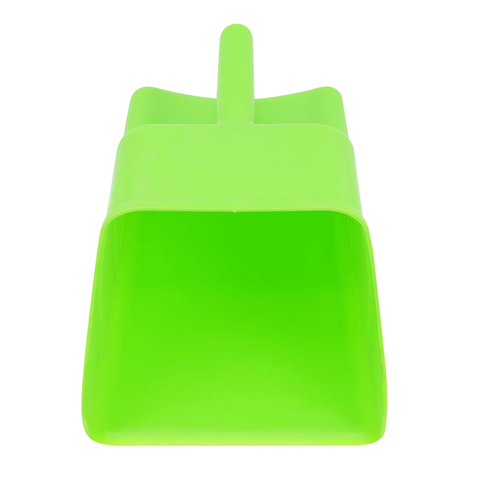 

Feed Shovel Plastic Durable Waterproof Smooth Edge For Farm Garden Orchard Pet Food Scoop Household Multifunctional Ice