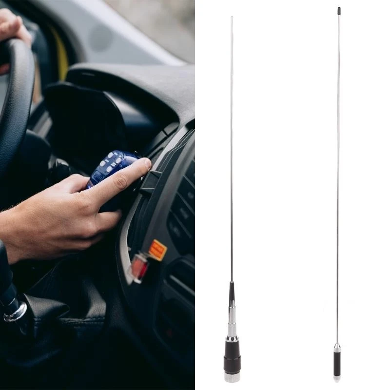 

26-28 МГц любительская антенна антенна антенна рация переговоры антенны замена лучшая продажа