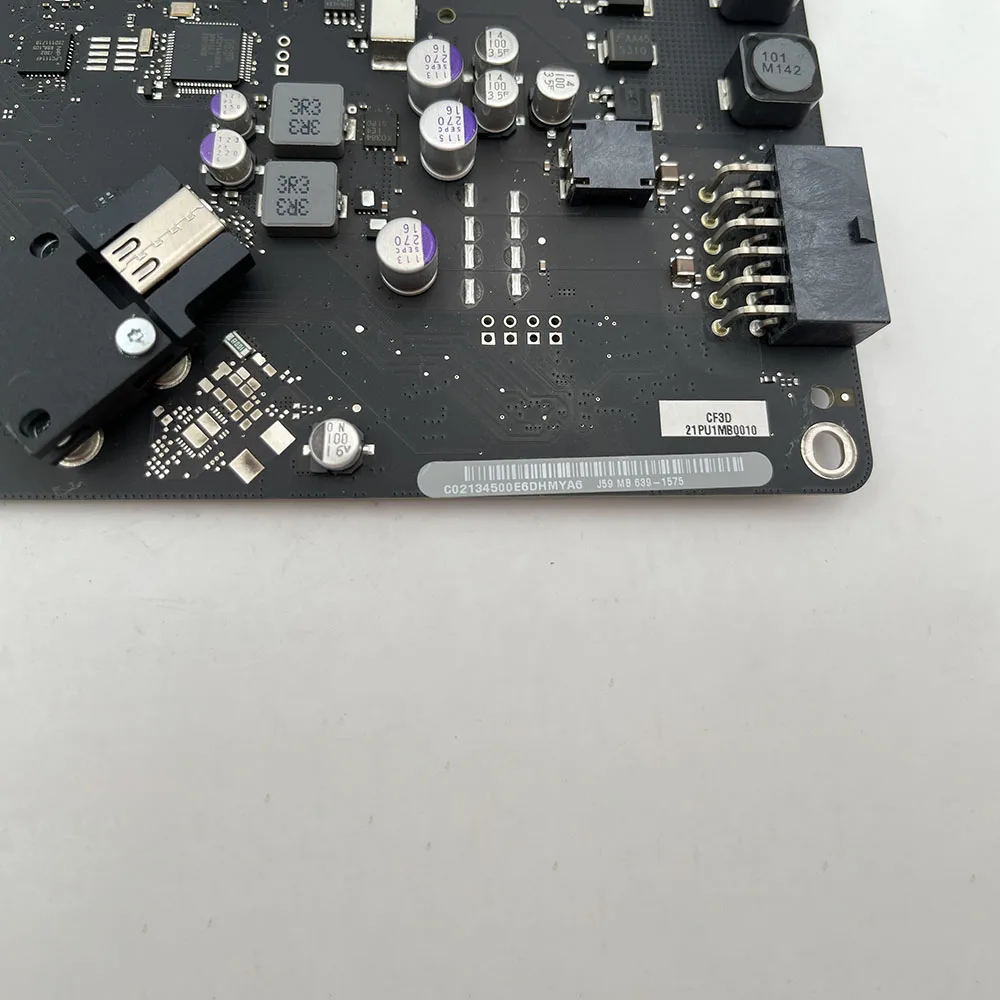 highly reliable board A1407 MC914LL 820-2997-A 639-3563 661-6489