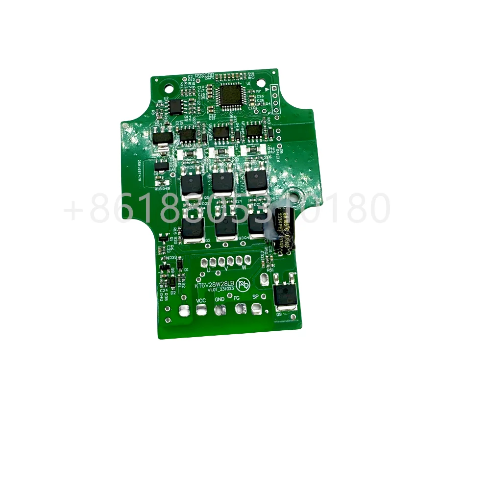 Controller driver board for Scania urea pump 2655852 2182737 2549339 2009872 2057543 2695808