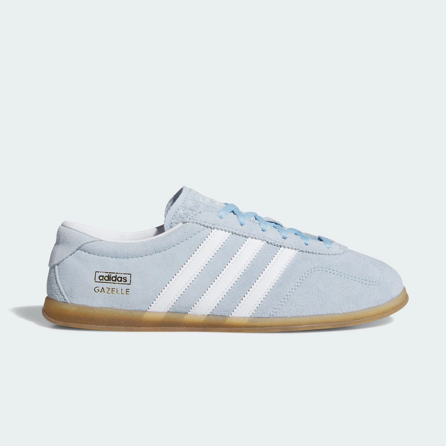 Adidas Authentic Three Leaves Women's Low-Top Classic Thin Sole Casual Sneakers JR8893