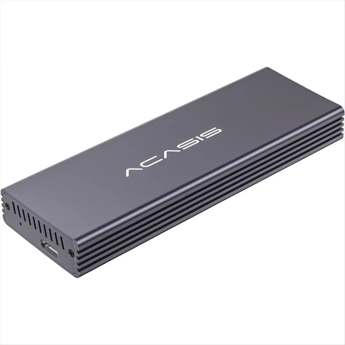 ☶❈＊♥AC679- USB C 3.2 SSD Enclosure for SSD 12+16 PIN Pro, Air, Pro, , SSD Enclosure