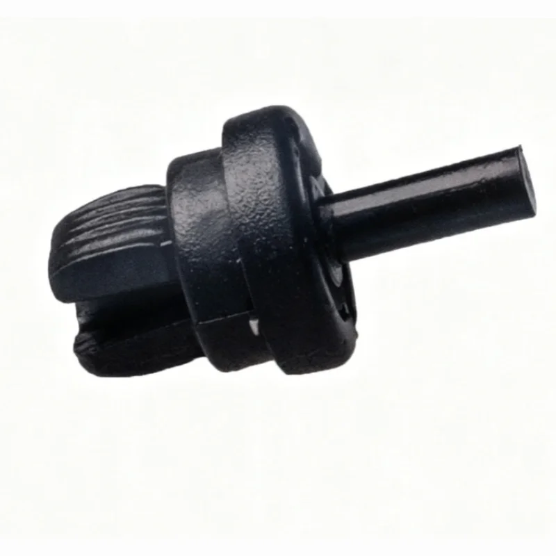 2pcs Suitable for Citroen, Nissan, Qashqai, Renault Trunk Lanyard, Luggage Rack, Fixed Expansion Buckle, Threaded Nail view 2