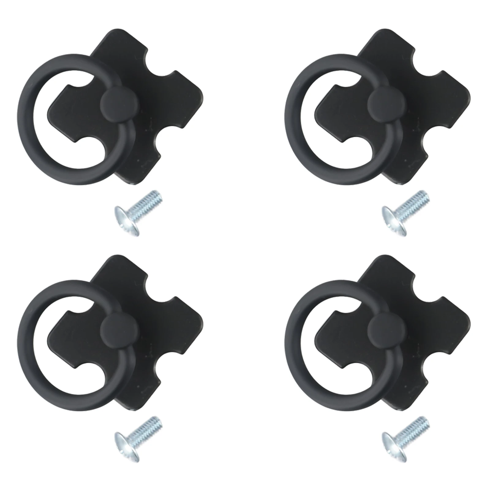 Mexican-Themed Metal Pulls for Furniture Drawers Cabinets and Wooden Storage Units with Smooth Comfortable Grip