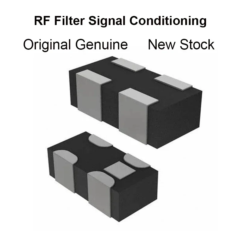 50PCS DPX105850DT-6018A1 Multilayer Diplexer for 2400-2500MHz / 5150-5850MHz RF Filter