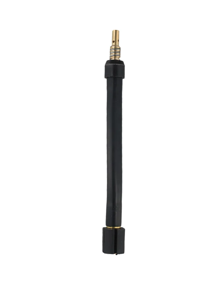 

Copper Swan Neck Welding Torch for MIG Suitable for 15AK 24KD 36KD Models Flexible and High Temperature Resistant