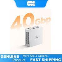 Minisforum UM870 SLIM: AMD Ryzen 7 8745H powered ultra-slim mini PC delivers silent, high-performance computing for office and h