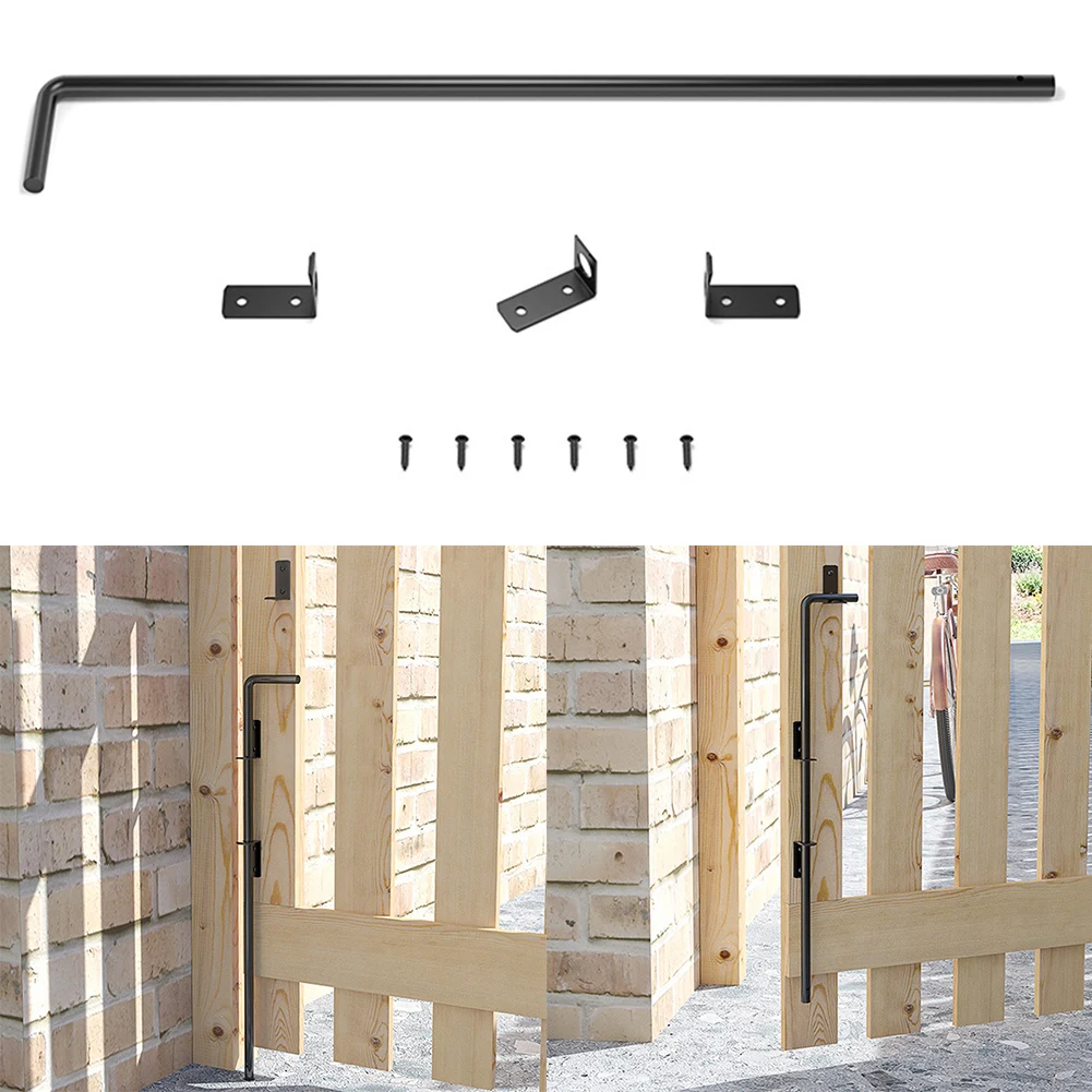 

A Reliable Choice For Any Property Manager Looking To Strengthen Their Gates With A Sturdy And Efficient Solution