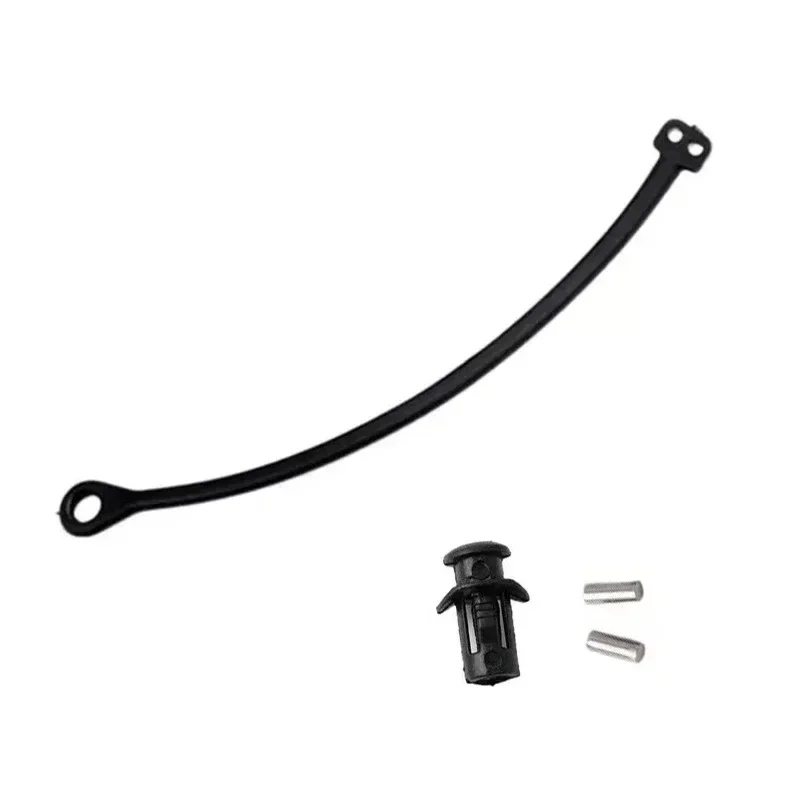 Рисунок 4 - Крышка бензобака для дизельного топлива