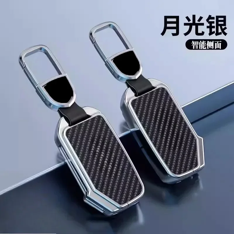 

Защитный чехол для автомобильных ключей из цинкового сплава для Kia K3/K5/Sonet/KX3/Seltos/KX5/Sportage