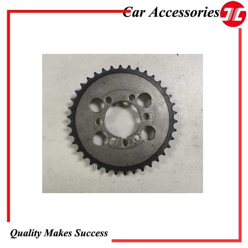 Original Camshaft Sprocket CN3-6256-AD
