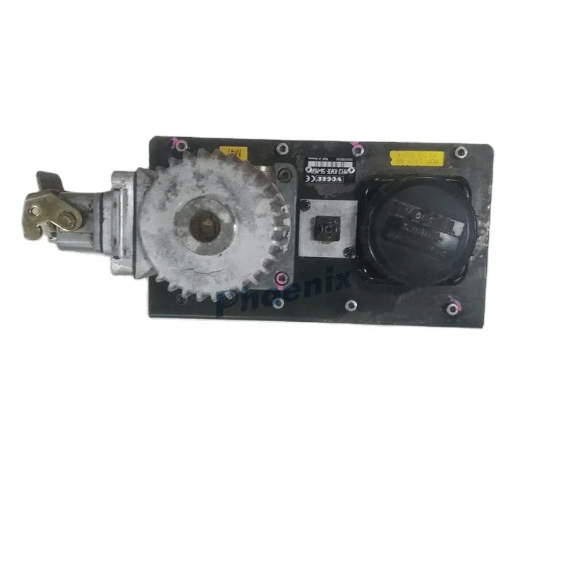 Original M2.126.1501 Oil Pump motor MFE2-KW3F-S6+MGP Engine M2.126.101/A MFE2-F-150-S6+MGP MS-WN1021.432