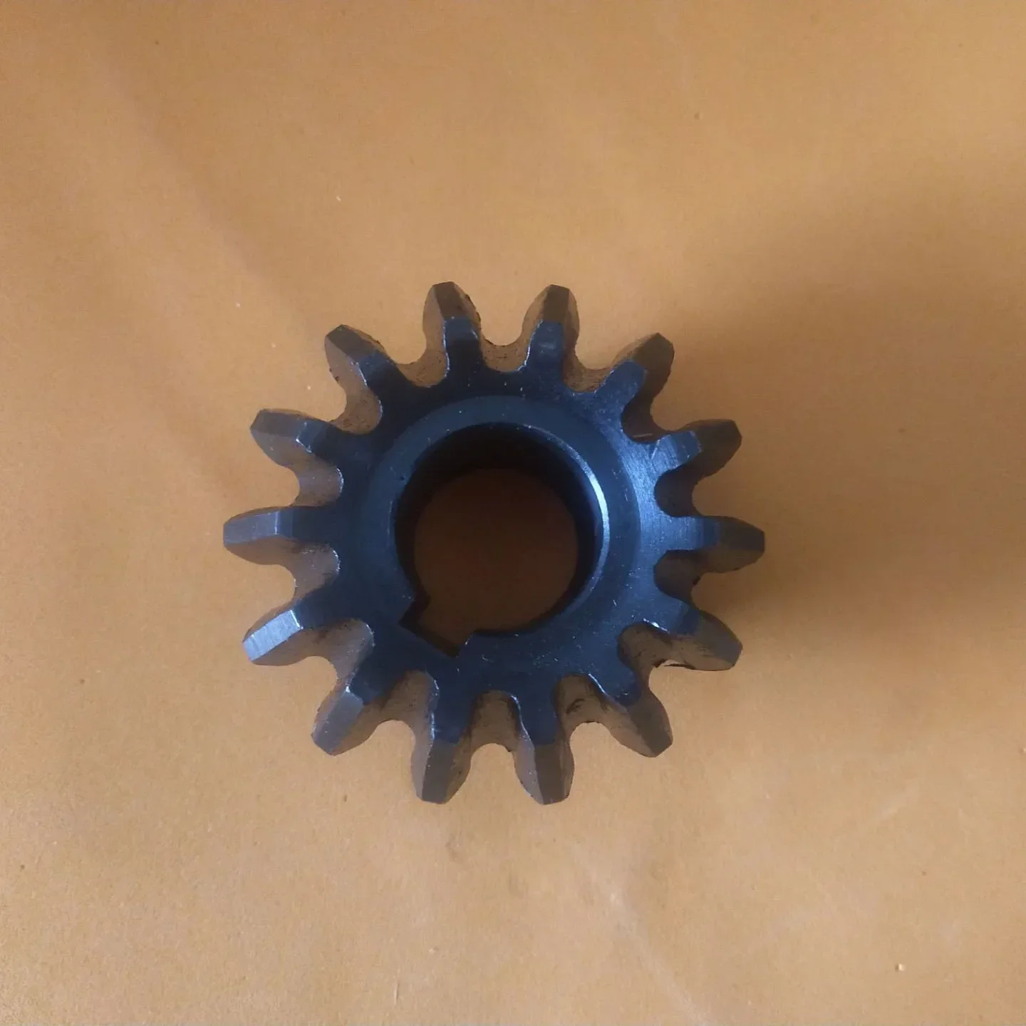 

Electric orange juicer spare part mall motor gear 2000E-1/2000E-2/2000E-3/2000E-4 orange juicing machine steel motor gears