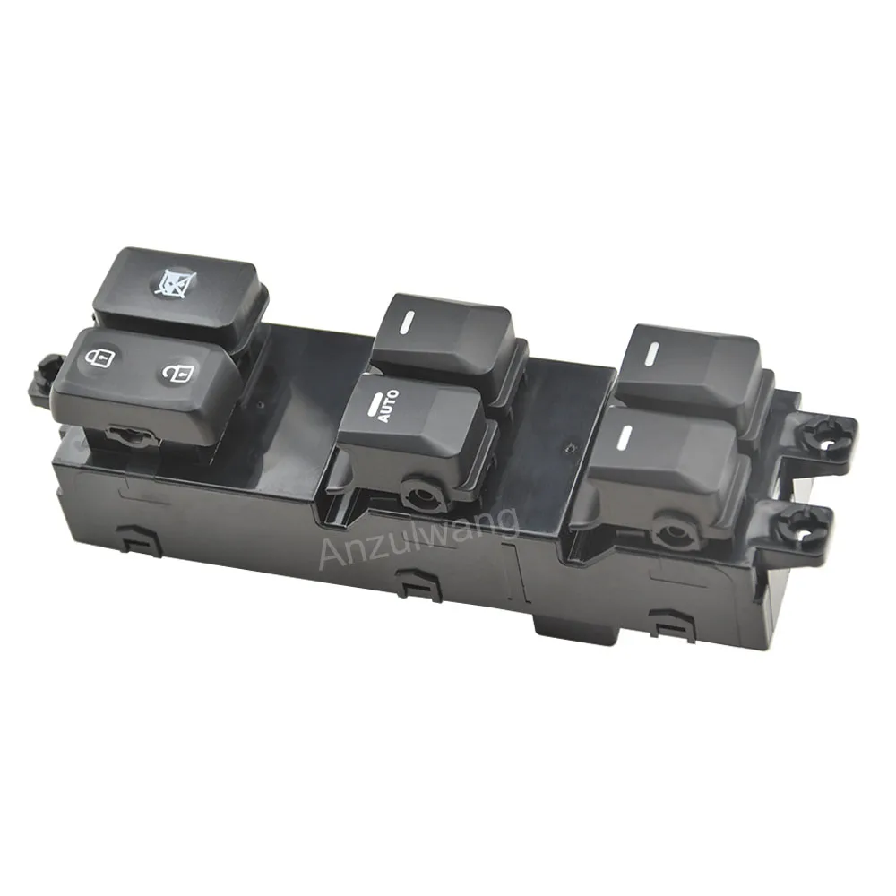 

Новый электрический переключатель окна подходит для Kia Morning Kia Picanto TA 2011-2017 49749B-1000 935701Y500 935701Y200 93570-1Y500 93570-1Y20