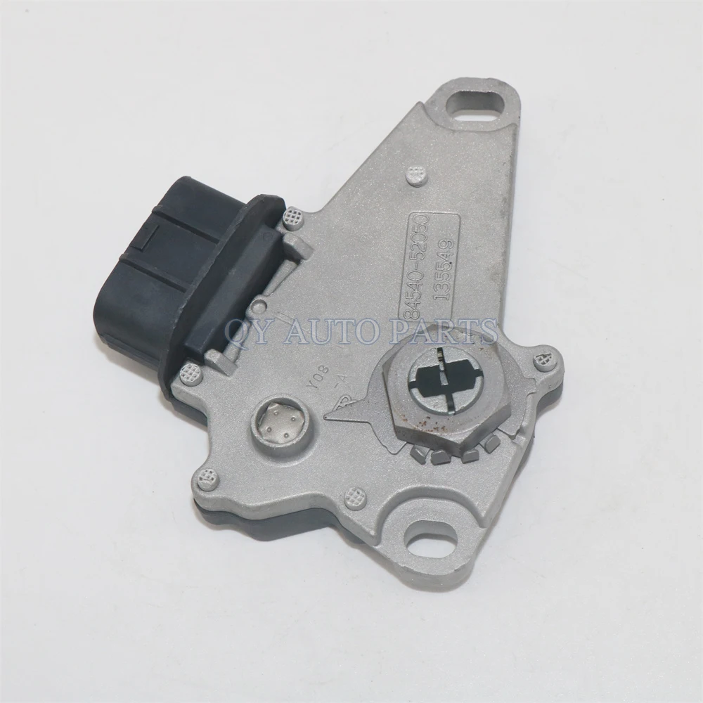 84540-52050 Neutral Start Switch Assy for Toyota Celica Corolla Matrix 1.8L Echo Scion xA Scion xB 1.5L