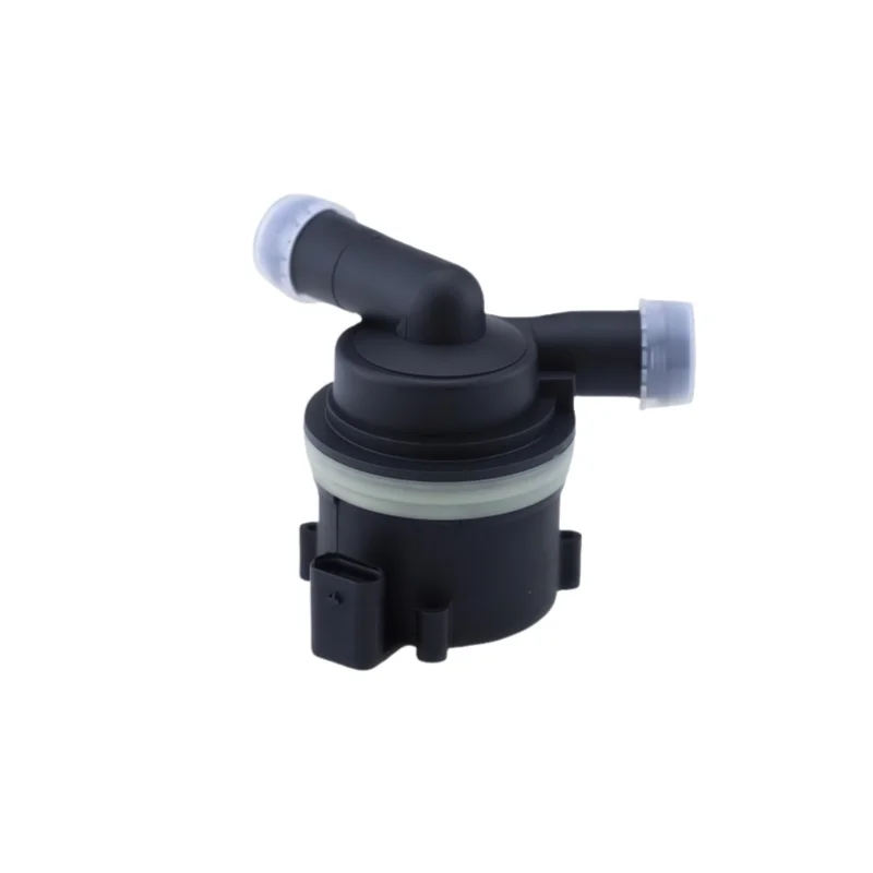 Novo motor diesel elétrico bomba de refrigeração adicional bomba de água auxiliar 03l965561a para vw amarok 2010-2018 2.0tdi audi a4