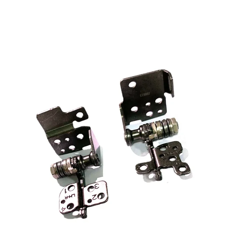 

Replacement Laptop Left & Right Hinge for MSI Notebook GE73 GE73-7RC GE73-7RD GE73VR LCD Screen Hinges Set Kit