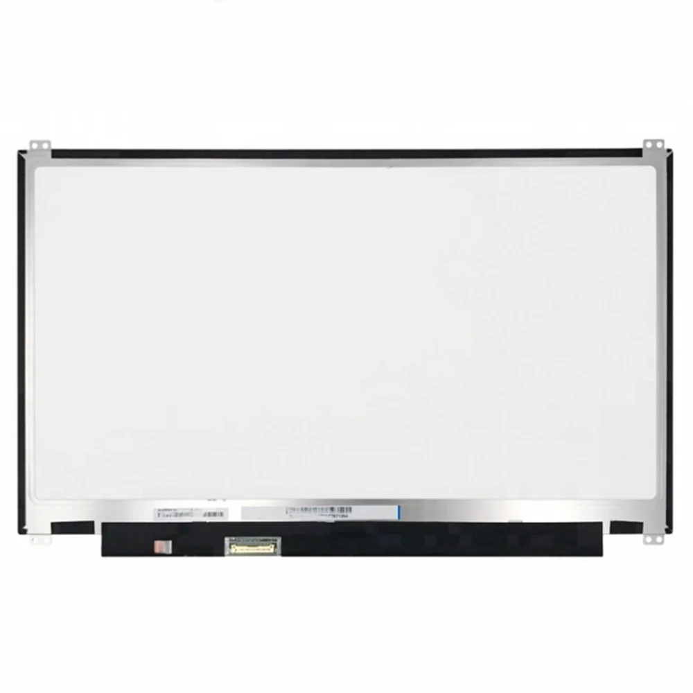 

B133HAN06.0 NV133FHM-N44 NV133FHM-N45 13.3 inch LCD Screen Slim IPS Panel EDP 30pins FHD 1920x1080 60Hz