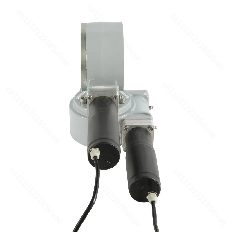 Dual Axis Slewing Drive SVH3 24V Motor Speed Reducers for Solar  System