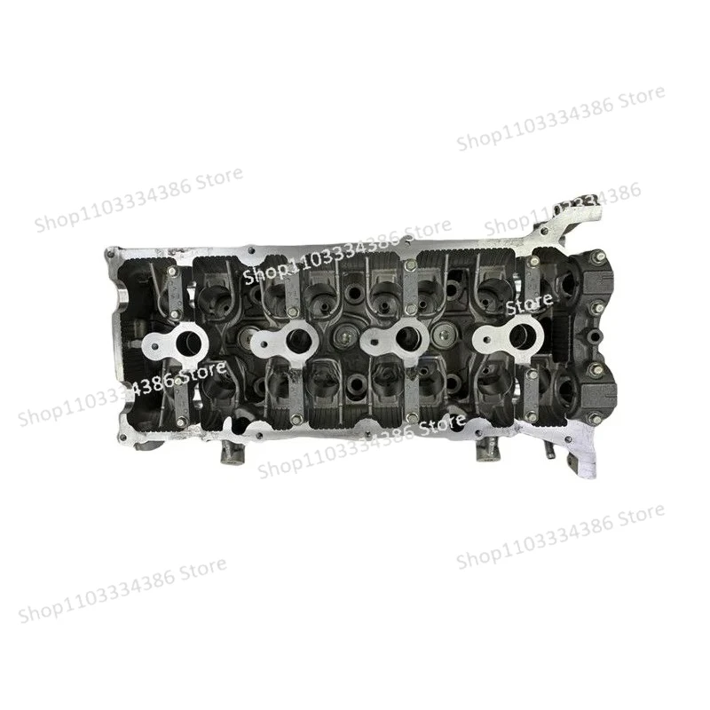

J24B Cylinder Head 11100-78KA0 11100-78K00 for 2,4L