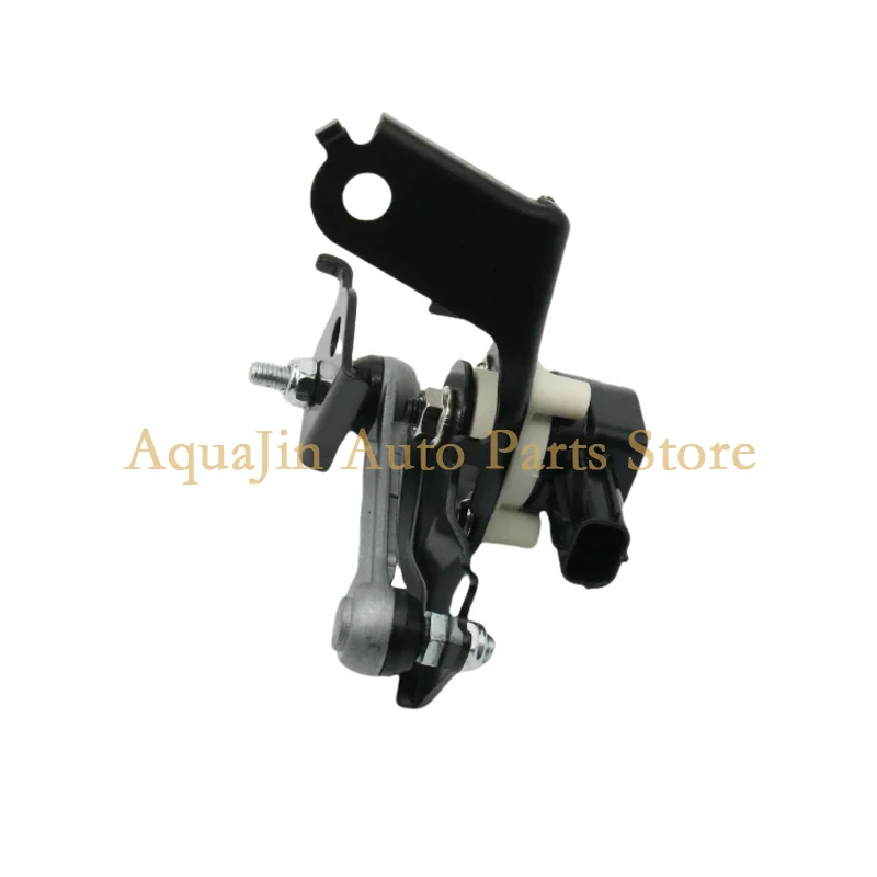 33136-TEX-Y01 Honda Civic FC FK 10th 2016 ~ 2021 세단 33136TEXY01 용 전면 헤드 라이트 조정 센서 본체 높이 센서