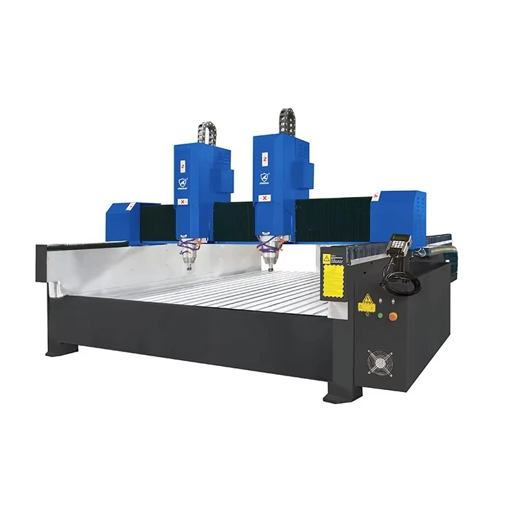 3D stone engraving Cnc router machine woodworking engraving price small grave Lazer fiber marble impact 5 axis pillar