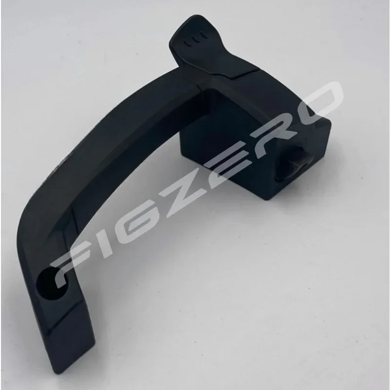 For CAT 320GC/323/330/336/349gc Left Right Front Windscreen Lock Handle Excavator Accessories