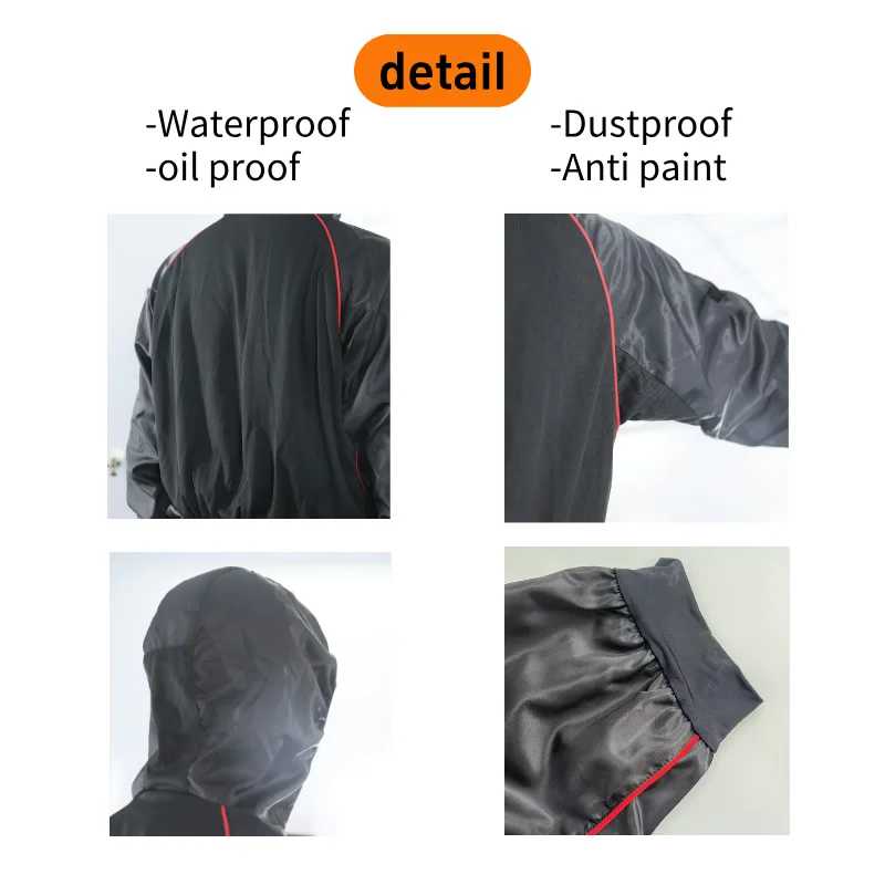 Thumbnail 3 - #12 Best Workshop Uniforms to Buy In 2026