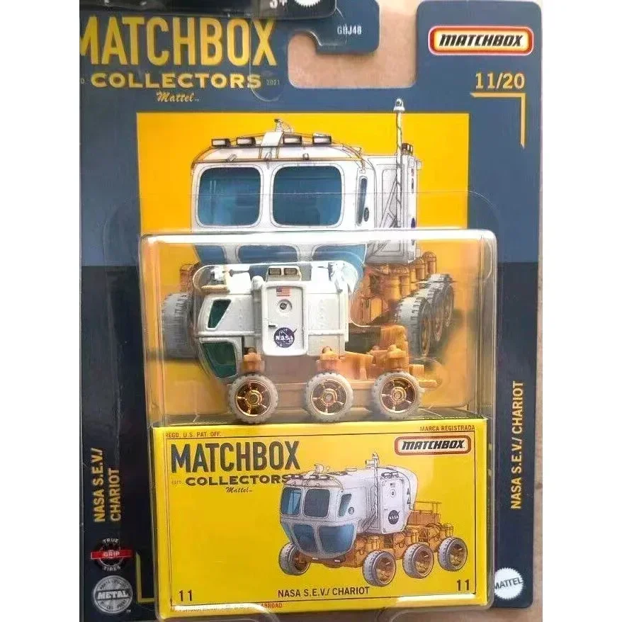 Original Matchbox Collectors Car Diecast 1:64 Voiture Drag Beetle Mazda MX-5 Plymouth Savoy Dodge Boys Toys for Children Gift