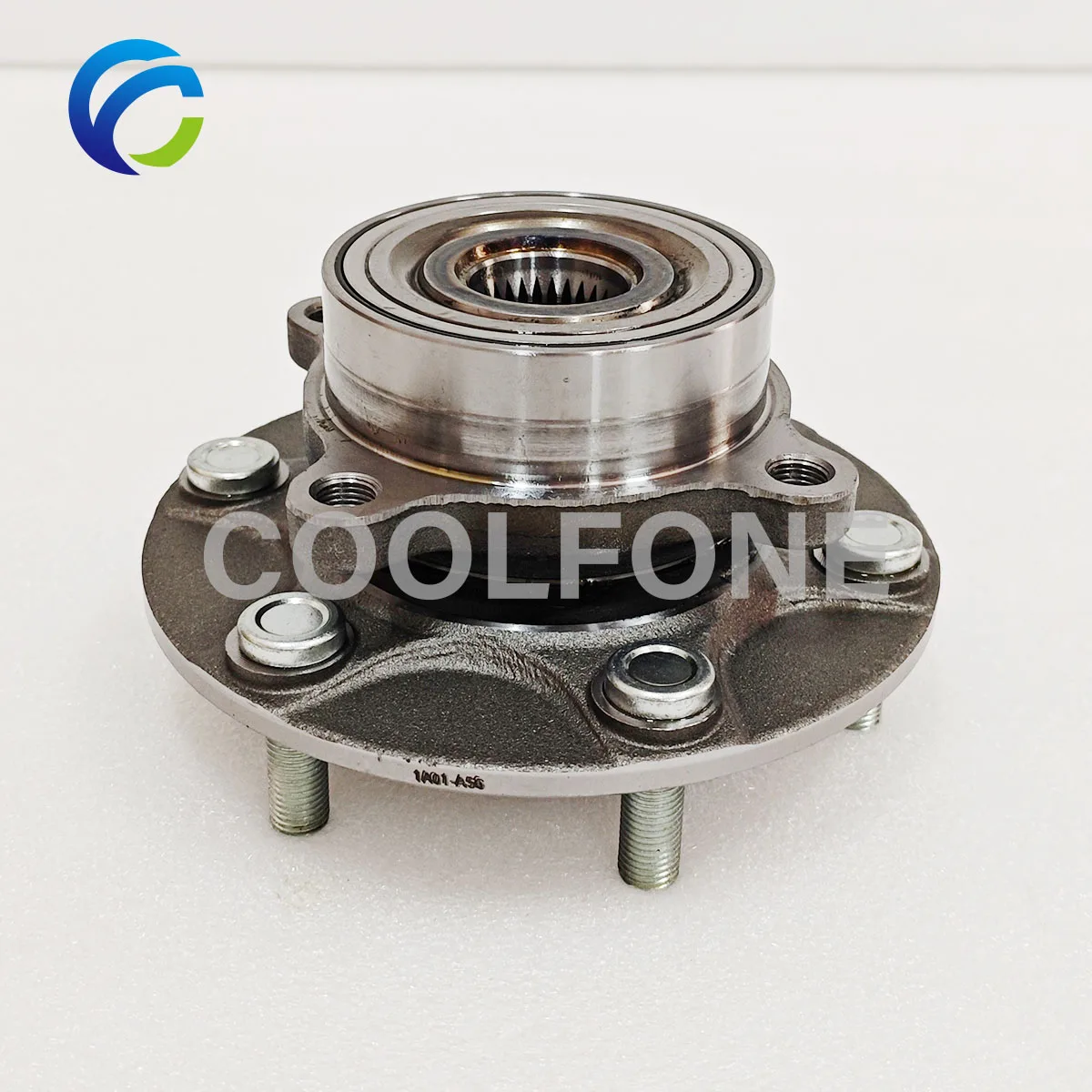 Front Wheel Hub Bearing For MITSUBISHI PAJERO III IV V6 V7 V8 V9 3.2 3.8 4M41 6G75 2006 3880A015 713153010