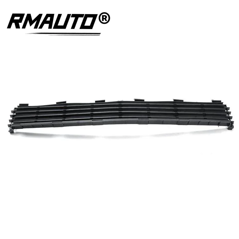 RMAUTO High Quality Car Front Lower Bumper Grille Grill for Toyota Prius 2004 2005 2006 2007 2008 2009 53111-47010 Body Kit