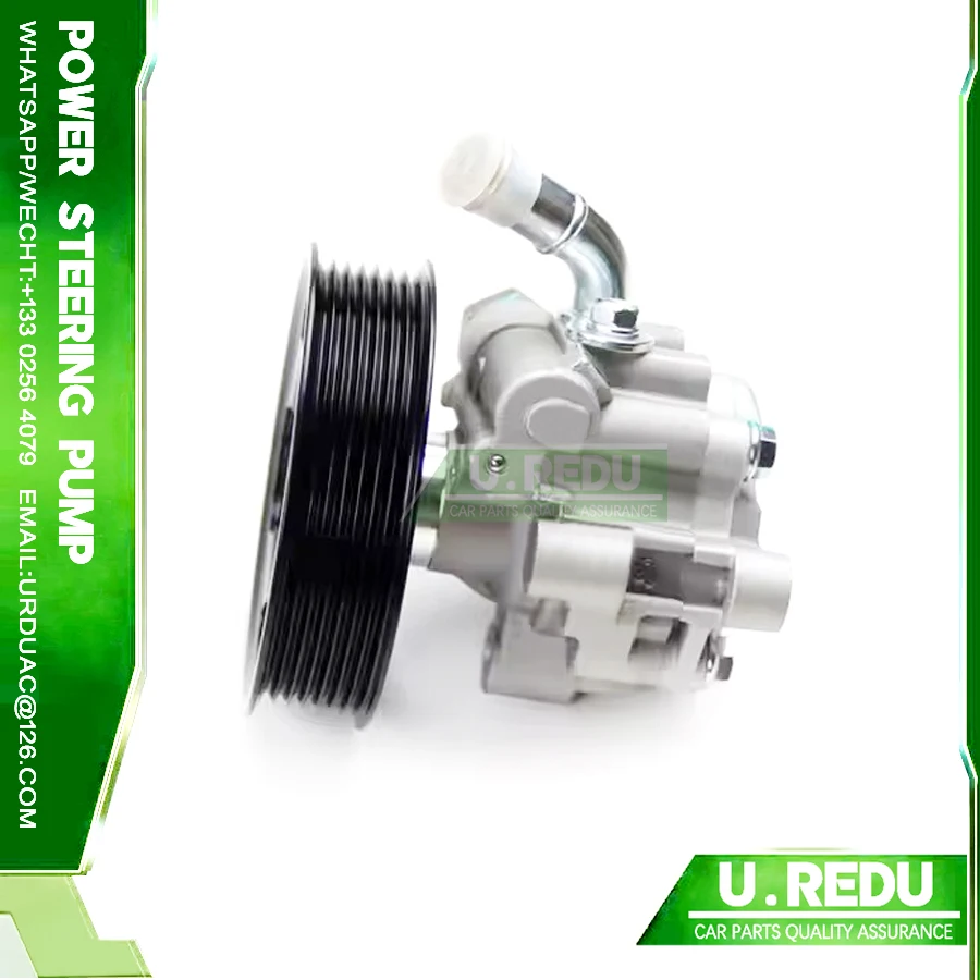 

Auto Parts Power Steering Pump 443100K100 44310-0K120 44310-0K100 44310-0K130 for Toyota Hilux Revo GUN125 GUN122 1GD VIGO 2015