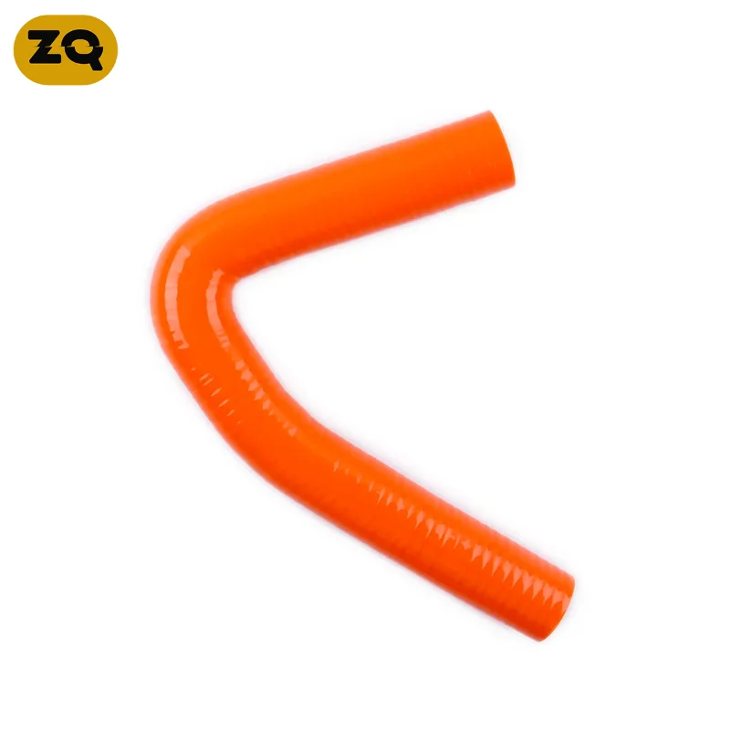 5pcs For Peugeot 106 GTi / Ciroen Saxo VTS 16V Silicone Radiator Coolant Hose Kit