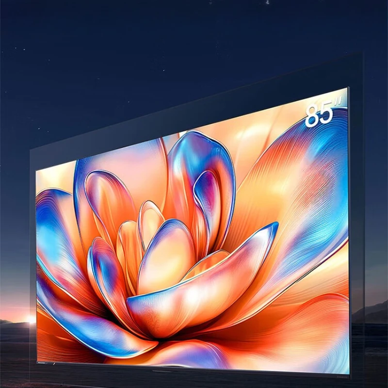 

85-Inch LCD TV high definition