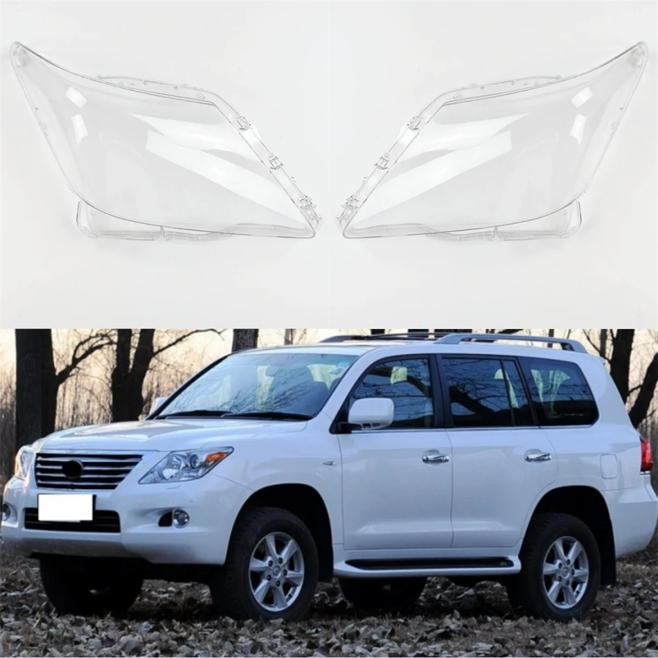 

Car Replacement Parts Lights Lens Shell Headlamp Housing