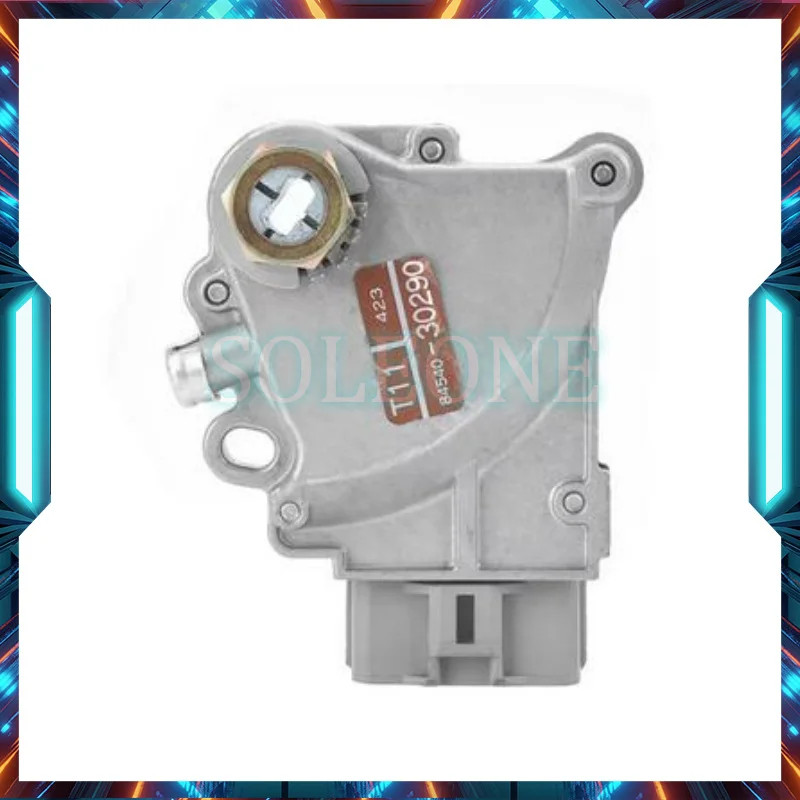 

Neutral Safety Start Switch Assy For Toyota 4 Runner 1993-1995 Tacoma 1999-2004 2.4L 84540-30290 84540 30290 88923493