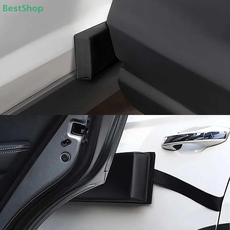 

tipoVictoria GrupoMagnetic Folding Connected Style Body Side Edge Guard Декоративные защитные полоски от царапин 98x11x4CM