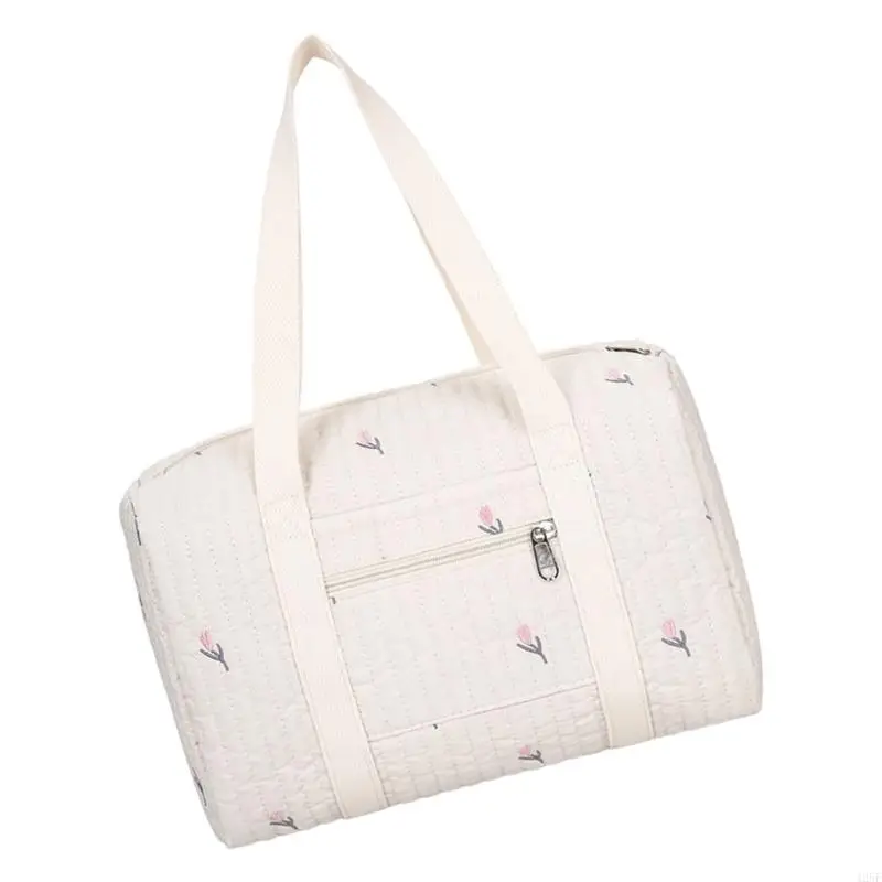 Baby Diaper Bag with Pocket for Baby Bottles Essential Product Spacious 425F