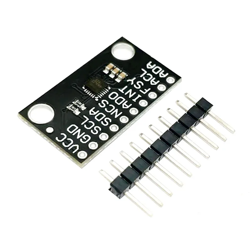 ICM-20948 Sensor Mo…