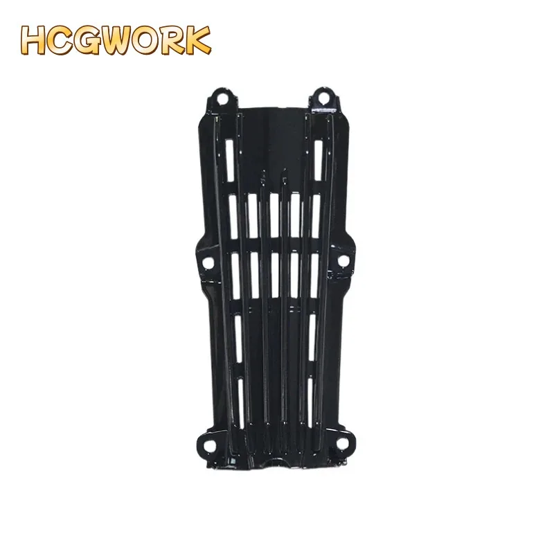 

Деталь накладки на переднюю крышку для Zongshen Cyclone RT150E SR150T-3