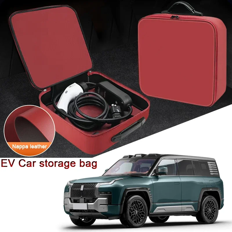 Portable Ev Car Cha…