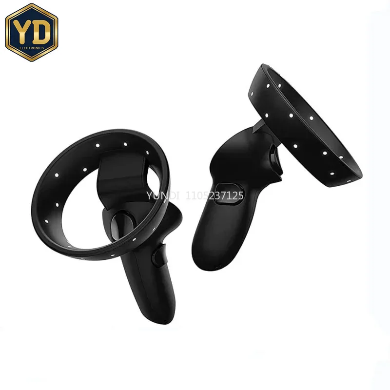 YD 1PCS New VR Controller for HP Reverb G2 Headset LEFT / RIGHT Motion Handle Virtual Reality Replacement Parts