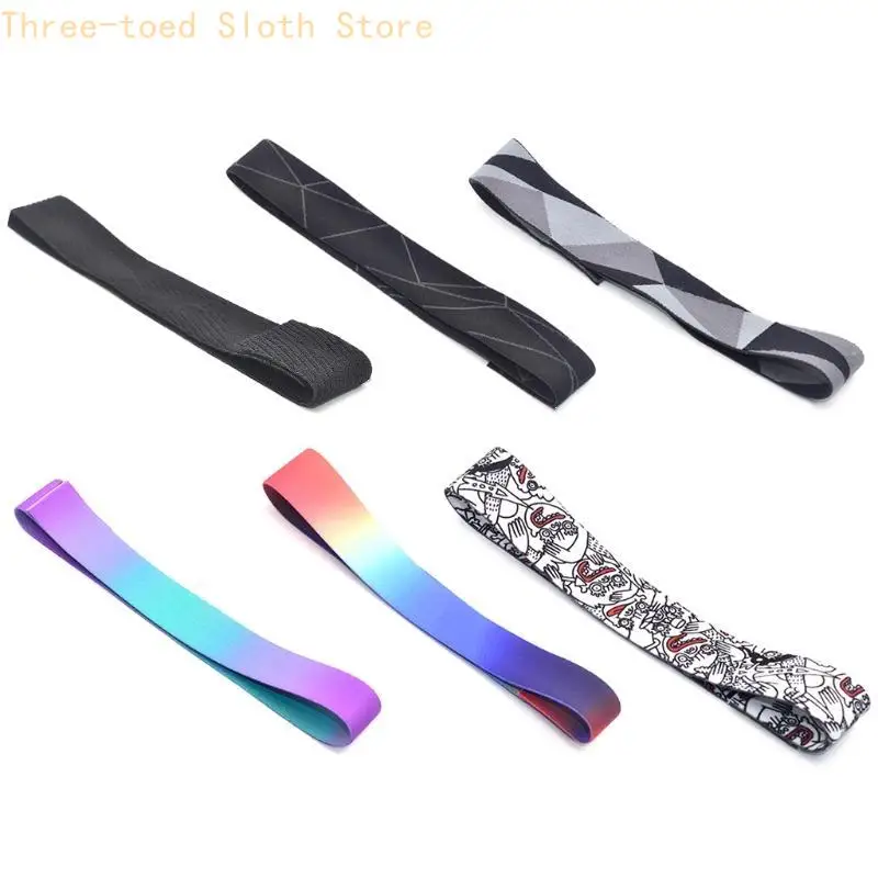 Tuch Protector Reparatur Stirnband Kissen Pad für Arctis 7 9 9X Headset Ohrenschützer Abdeckung Pad Kissen Pad Stirnband – Detail 2