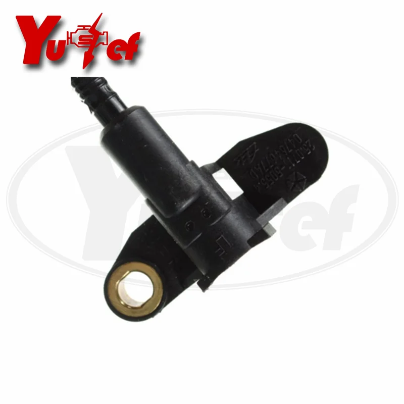 04764677AD front left ABS Sensor fit for Chrysler Sebring OE # 04764676AD 04764677AA 04764677AB 04764677AC