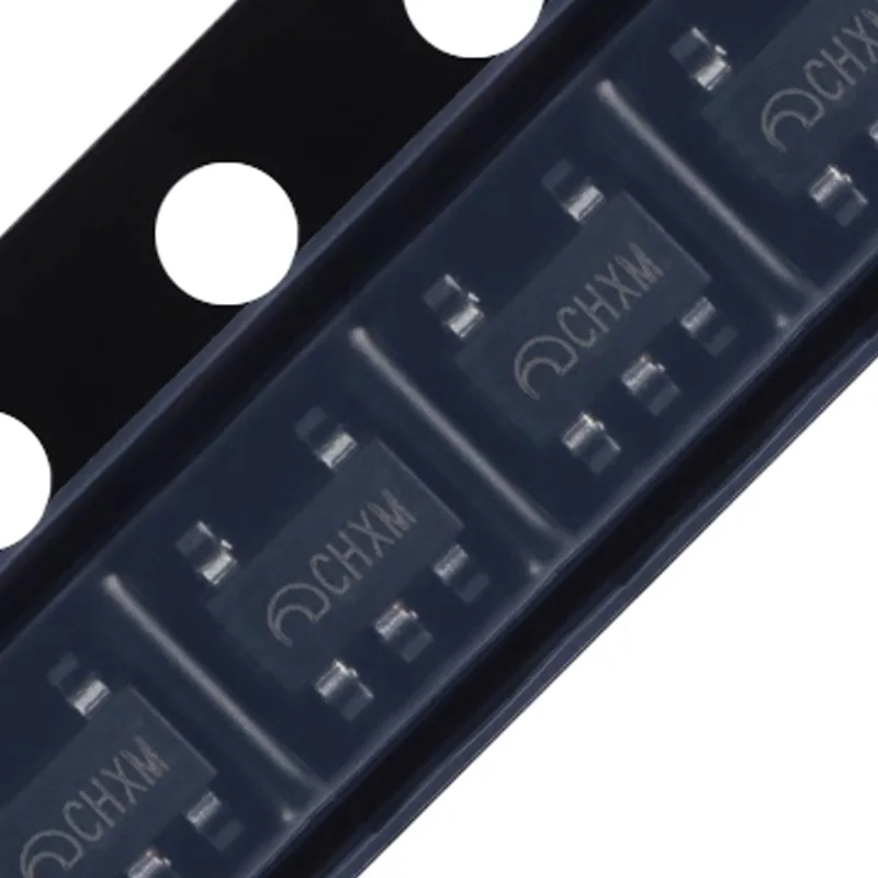 

100 Pieces of Brand New Original Me6212C33M5G with Marking Ch** Sot-23-5 3.3V High Psrr Low Noise High-Speed Ldo Linear Regulator